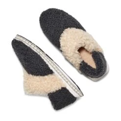 Women's KO-Z EZ Clog WO-WO - Dark Grey/White- Regular (B) 14 Women's KO-Z EZ Clog WO-WO - Dark Grey/White- Regular (B) -Sports Shoe Store womens ko z ez clog wo wo dark grey white 6 800x 52988c79 2d9e 4e5f 933e 6b90b70d5855