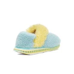 Women's KO-Z EZ Clog WO-WO Shoe - Yellow/Blue- Regular (B) 12 Women's KO-Z EZ Clog WO-WO Shoe - Yellow/Blue- Regular (B) -Sports Shoe Store womens ko z ez clog wo wo yellow blue 4 800x 20b56a45 a9b2 4ee2 850f 6f05c09bdda9