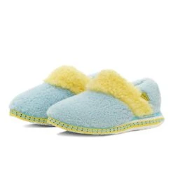 Women's KO-Z EZ Clog WO-WO Shoe - Yellow/Blue- Regular (B) 13 Women's KO-Z EZ Clog WO-WO Shoe - Yellow/Blue- Regular (B) -Sports Shoe Store womens ko z ez clog wo wo yellow blue 5 800x 28f5867c b0c9 4b1d 82c2 80188e74fb20