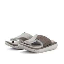 Women's KO-Z GLDTR 3 Sandal - Grey- Regular (B) 15 Women's KO-Z GLDTR 3 Sandal - Grey- Regular (B) -Sports Shoe Store womens ko z gldtr 3 grey 5 800x 5605ee00 b31e 4219 80c0 59d4d5989a81