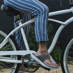 Women's KO-Z GLDTR 3 Sandal - Grey- Regular (B) 18 Women's KO-Z GLDTR 3 Sandal - Grey- Regular (B) -Sports Shoe Store womens ko z gldtr 3 grey ls 2 800x 2351bfd7 dd13 493c 8380 8fa0e5ed2756