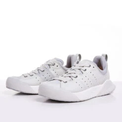 Women's X-SCAPE NBK Low Sneaker - Blanc/Light Grey - Regular (B) 15 Women's X-SCAPE NBK Low Sneaker - Blanc/Light Grey - Regular (B) -Sports Shoe Store womens x scape nbk low blanc light grey 5 800x 03225cf9 cf74 4af5 862a 20ed5469e82e
