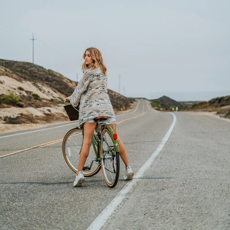 Women's X-SCAPE NBK Low Sneaker - Blanc/Light Grey - Regular (B) 11 Women's X-SCAPE NBK Low Sneaker - Blanc/Light Grey - Regular (B) - Image 9