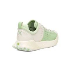 Women's X-SCAPE NBK Low Sneaker - Blanc/Mint - Regular (B) -Sports Shoe Store womens x scape nbk low blanc mint 4 800x c48d0b54 56fc 4092 a1e8 019a82a34942