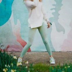 Women's X-SCAPE NBK Low Sneaker - Blanc/Mint - Regular (B) -Sports Shoe Store womens x scape nbk low blanc mint ls 1 800x e1227d61 53aa 42a6 806d bbf7f52b30ce