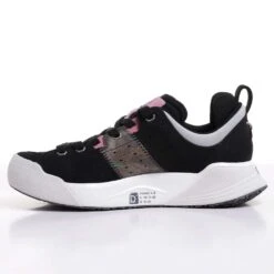 Women's X-SCAPE NBK Low Shoe- Floral Black- Regular (B) 9 Women's X-SCAPE NBK Low Shoe- Floral Black- Regular (B) -Sports Shoe Store womens x scape nbk low floral black 3 800x fd3a4e97 1926 494b 9d81 770e485043a1