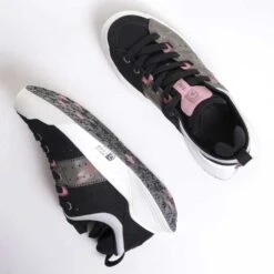 Women's X-SCAPE NBK Low Shoe- Floral Black- Regular (B) 11 Women's X-SCAPE NBK Low Shoe- Floral Black- Regular (B) -Sports Shoe Store womens x scape nbk low floral black 6 800x fe47e450 ab42 4649 860d 604263181489