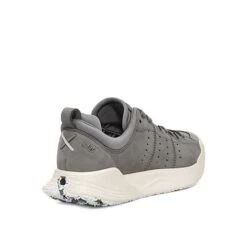 Women's X-SCAPE NBK Low Shoe - Grey/White - Regular (B) 14 Women's X-SCAPE NBK Low Shoe - Grey/White - Regular (B) -Sports Shoe Store womens x scape nbk low grey white 4 800x 7cbfd3ed 9cdf 41f2 b81b 9fd775df58a1