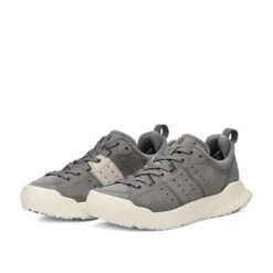 Women's X-SCAPE NBK Low Shoe - Grey/White - Regular (B) 12 Women's X-SCAPE NBK Low Shoe - Grey/White - Regular (B) -Sports Shoe Store womens x scape nbk low grey white 5 800x 21bdf736 c37a 435c 9734 3e1b2a643cc6
