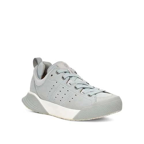 Women's X-SCAPE NBK Low Shoe- Skyway/Cashmera Blue - Regular (B) 4 Women's X-SCAPE NBK Low Shoe- Skyway/Cashmera Blue - Regular (B) - Image 2